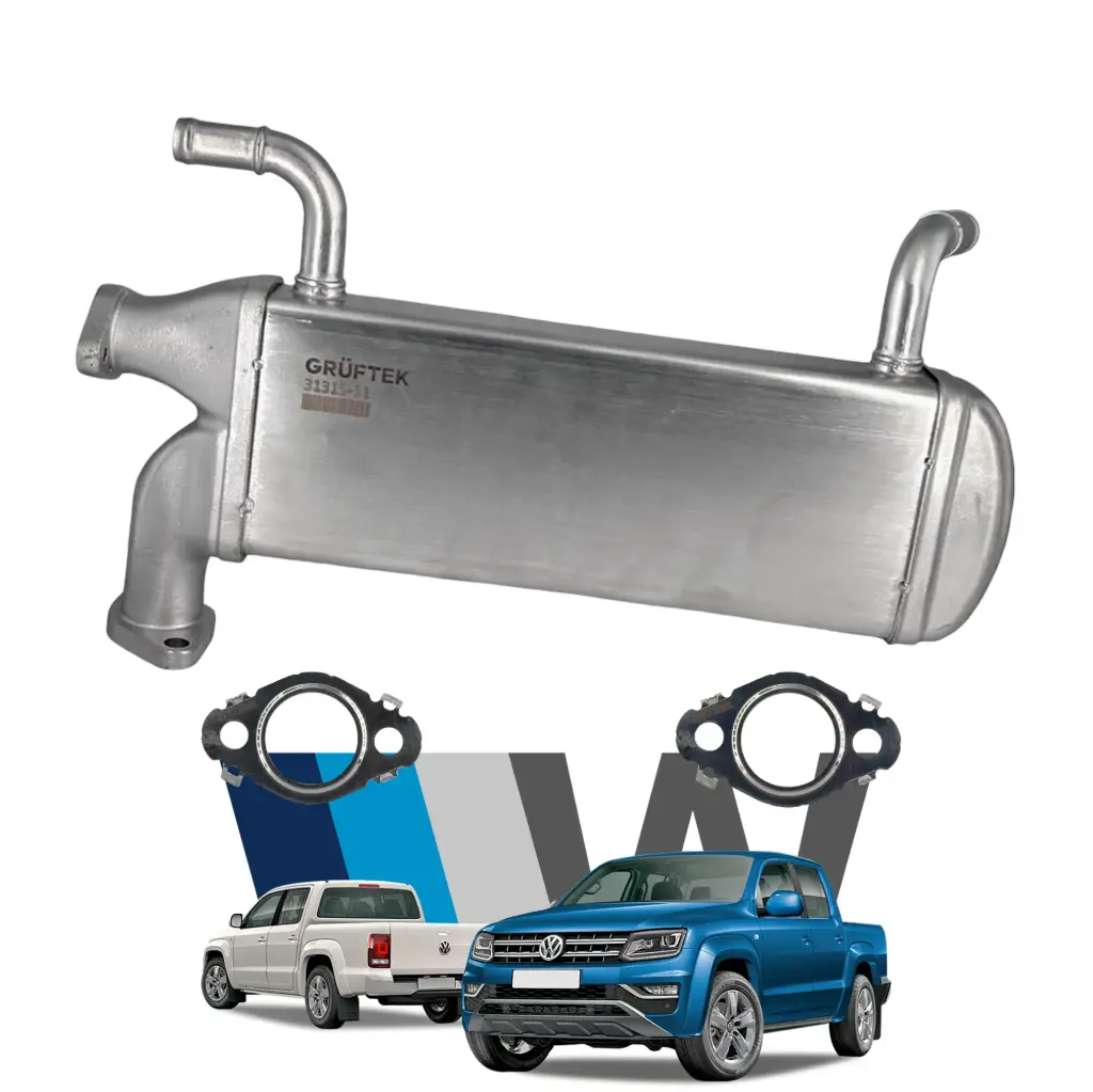 [03L131511L-G] ENFRIADOR GASES EGR