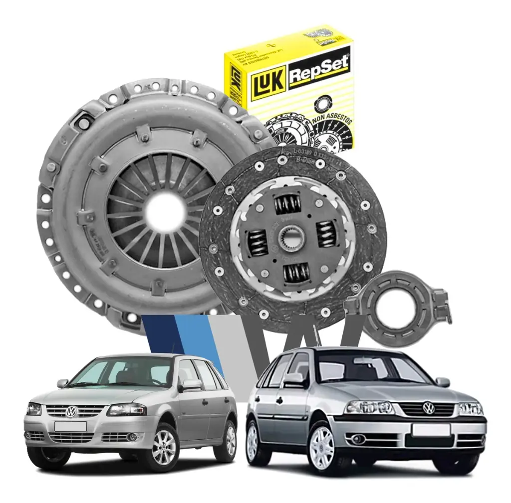 [621.3003-00] KIT EMBRAGUE