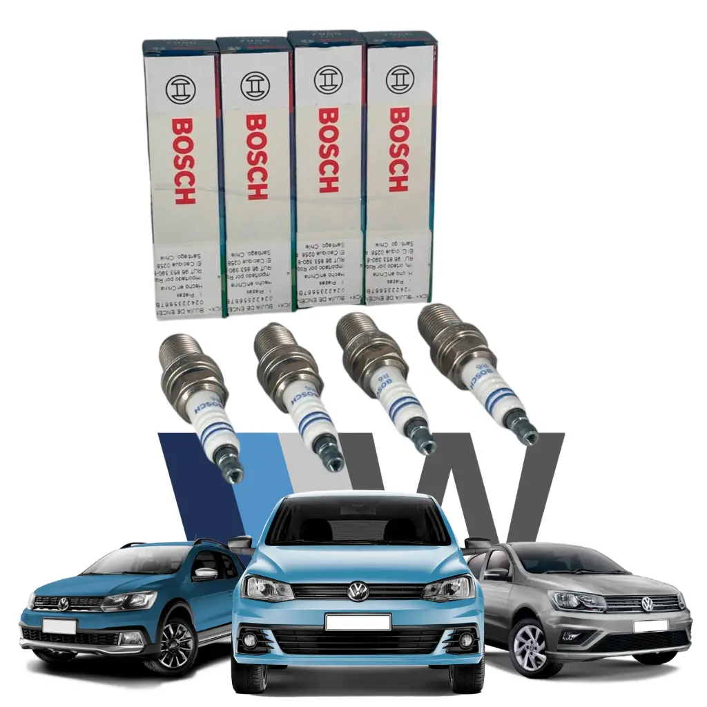 [BKR6E-11-BOSCH] BUJIAS BKR6E-11 - BOSCH