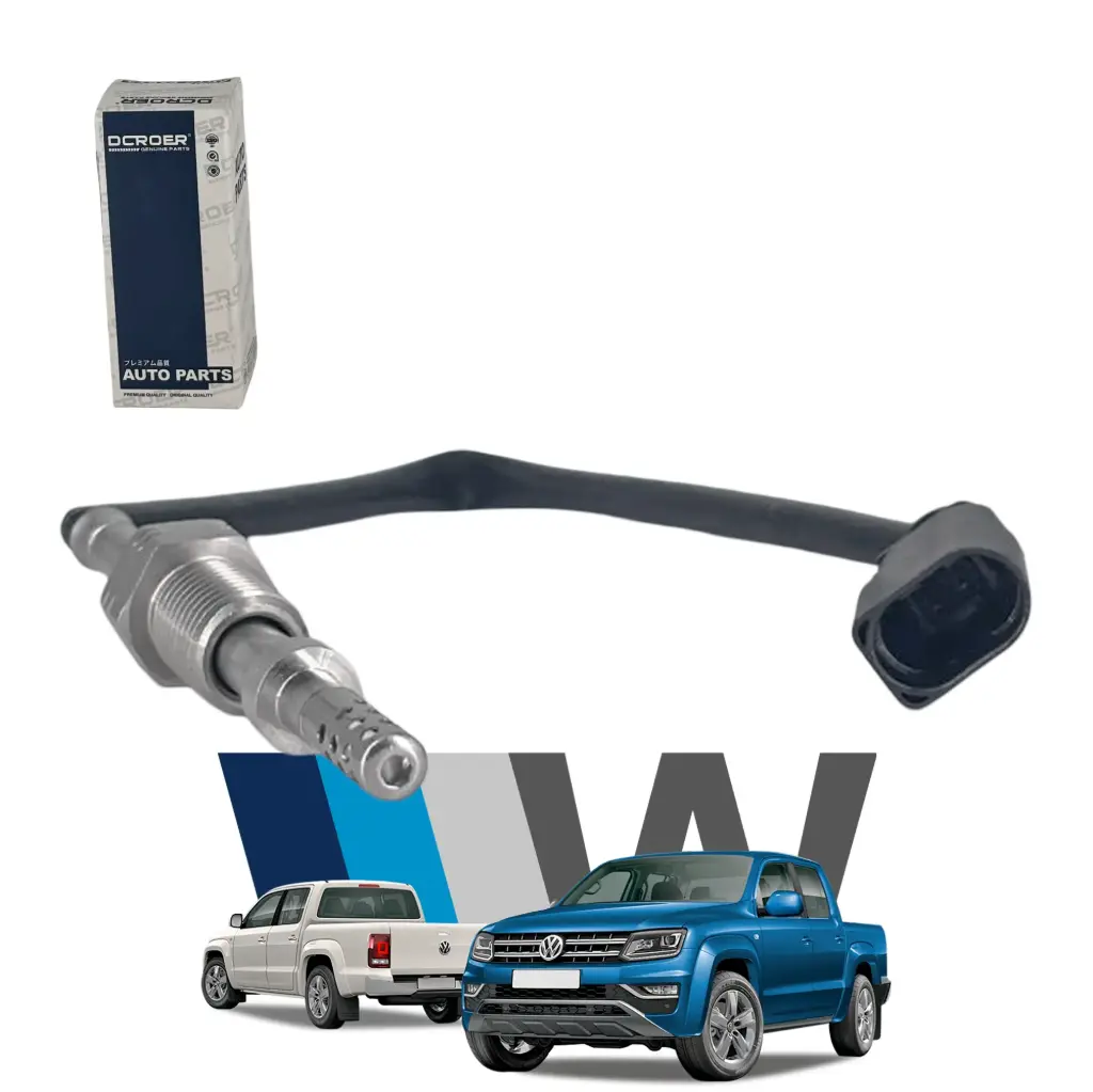SENSOR TEMPERATURA ESCAPE TURBO