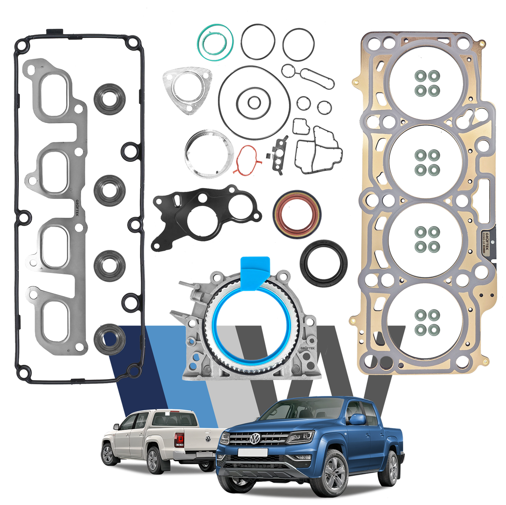 [03L103383BF-GK] KIT EMPAQUETADURAS COMPLETO 1 MUESCA