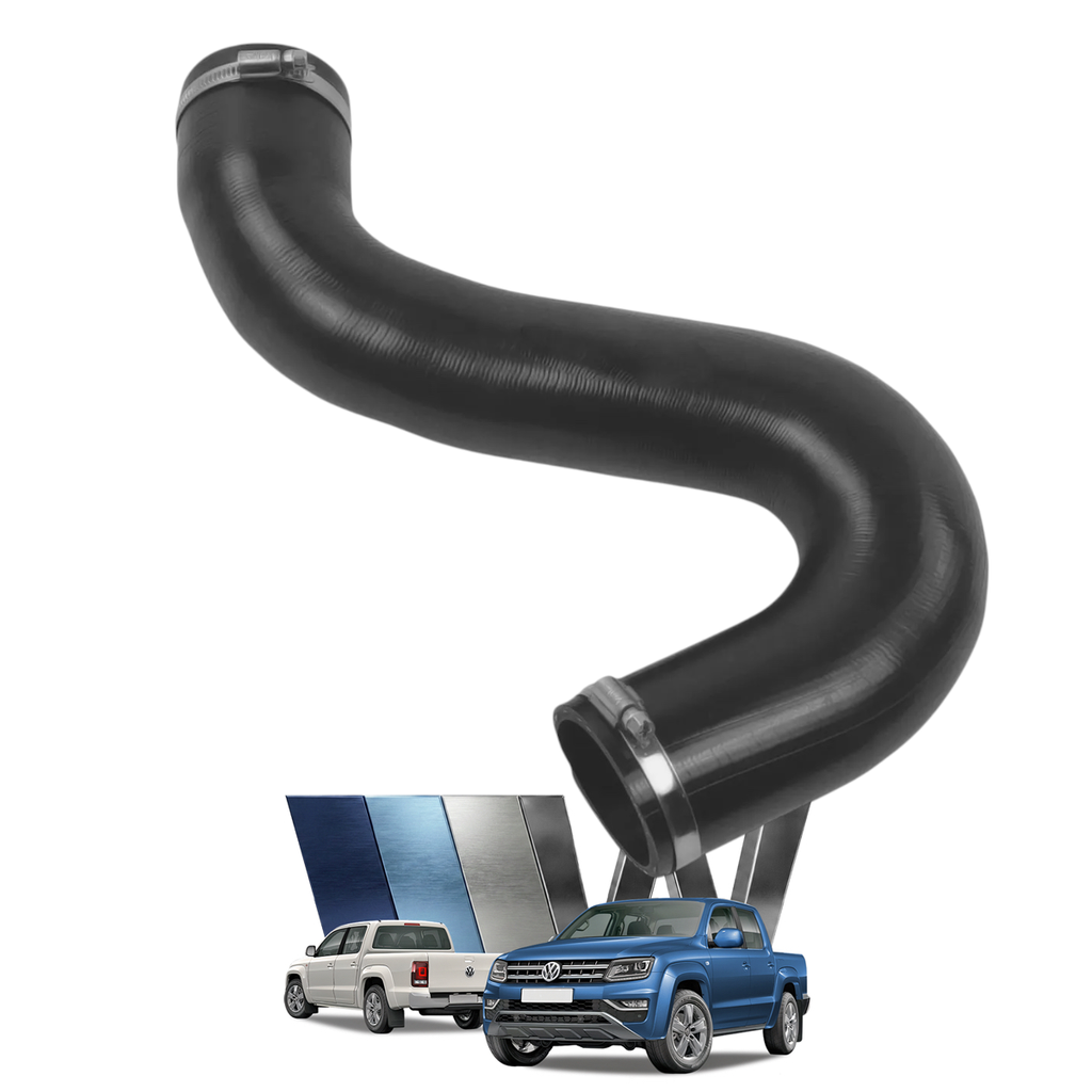 [2H0145980D-G] MANGUERA INTERCOOLER  DER/COP 60mm/55mm