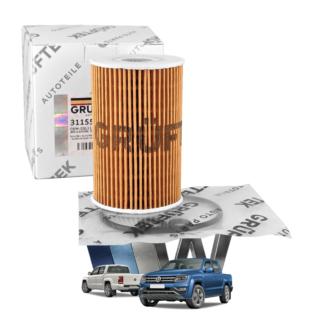 [03L115562-G] FILTRO ACEITE MOTOR
