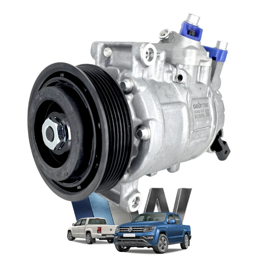 [2H0820803A-G] COMPRESOR AIRE ACONDICIONADO