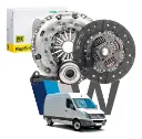 KIT EMBRAGUE CON VOLANTE