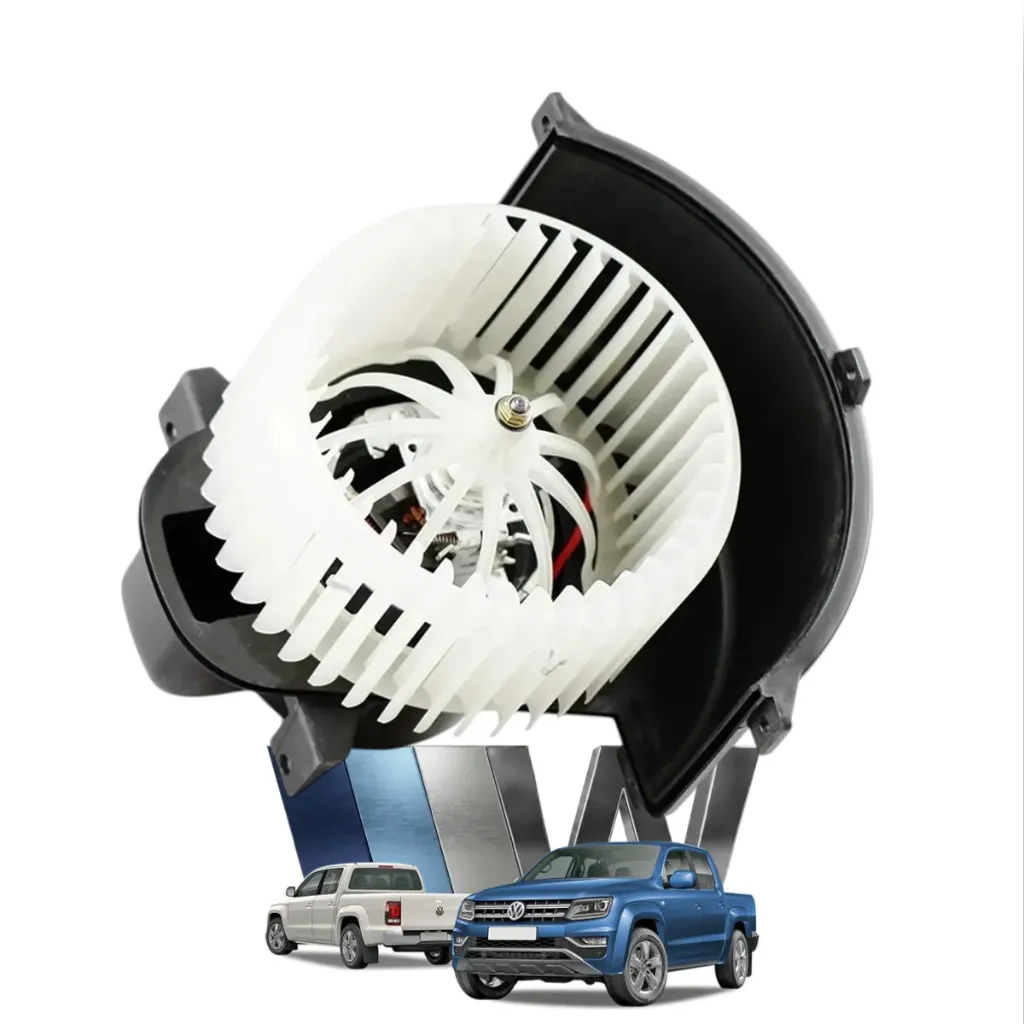 MOTOR CALEFACCIÓN