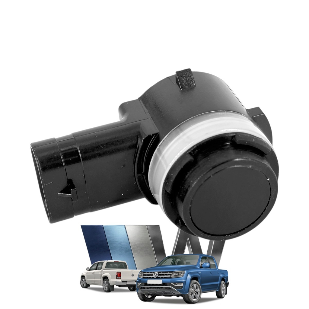 [1S0919275C-G] SENSOR APARCAMIENTO TRASERO